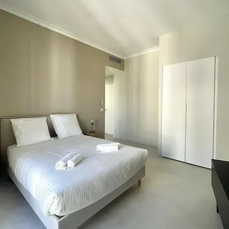 Centre Appartement Cannes