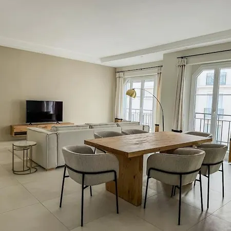 Centre Appartement Cannes