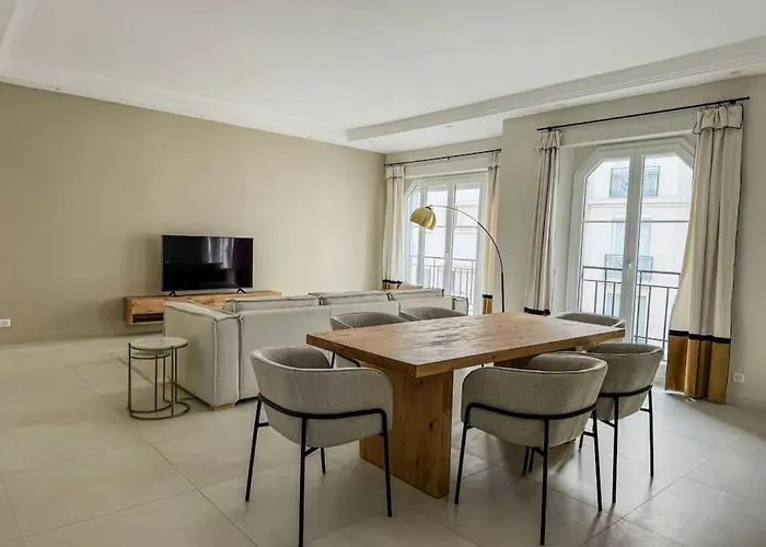 Centre Daire Cannes