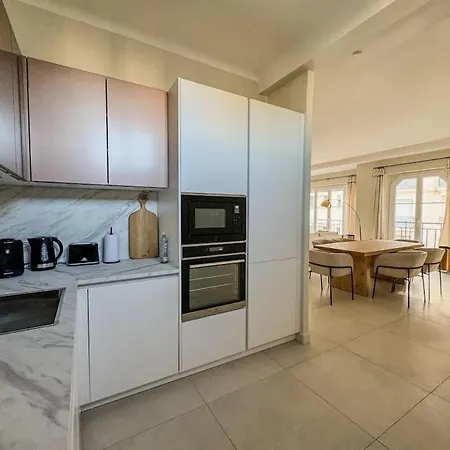 Appartement Centre